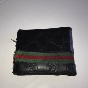 Gucci Wallet